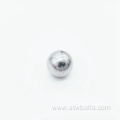23/32in AL1100 Aluminum Balls